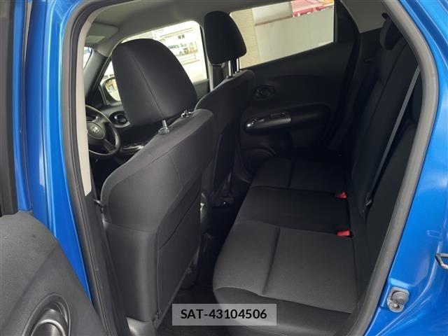 Nissan JUKE 2011 8902790-21