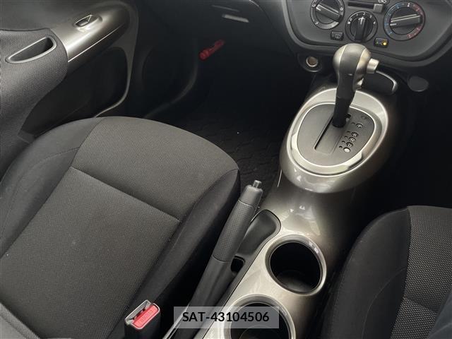 Nissan JUKE 2011 8902790-22