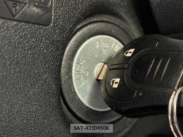 Nissan JUKE 2011 8902790-6