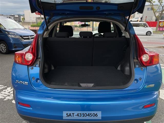 Nissan JUKE 2011 8902790-7