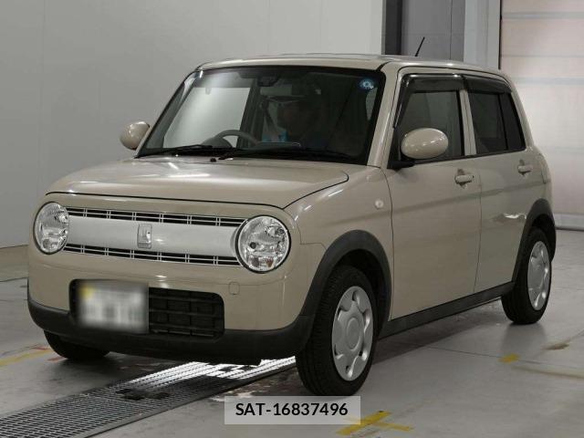 Suzuki LAPIN 2017 8932323-0