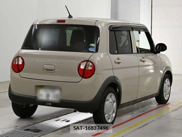 Suzuki LAPIN 2017 8932323-1