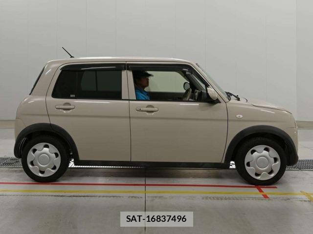 Suzuki LAPIN 2017 8932323-3