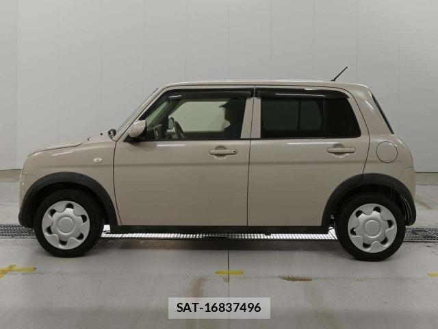 Suzuki LAPIN 2017 8932323-4