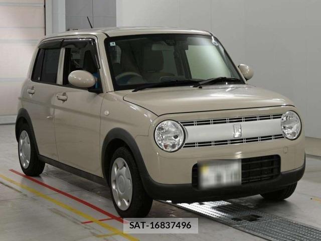 Suzuki LAPIN 2017 8932323-5
