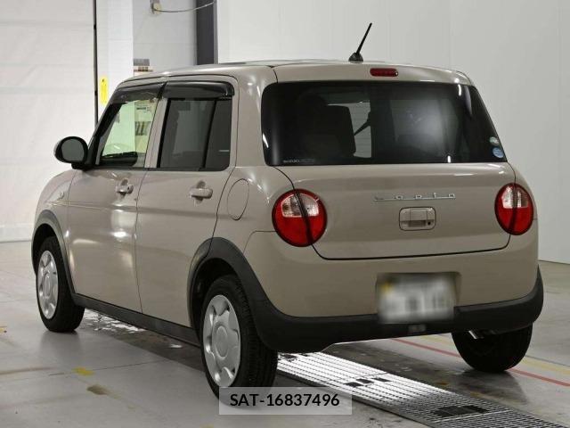 Suzuki LAPIN 2017 8932323-6