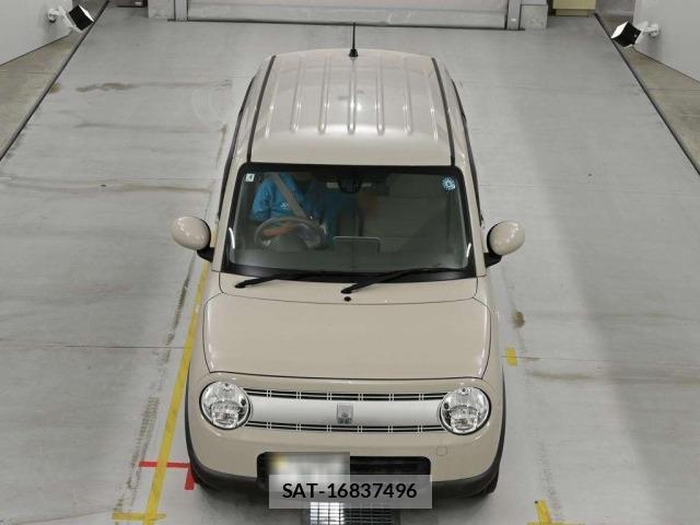Suzuki LAPIN 2017 8932323-7