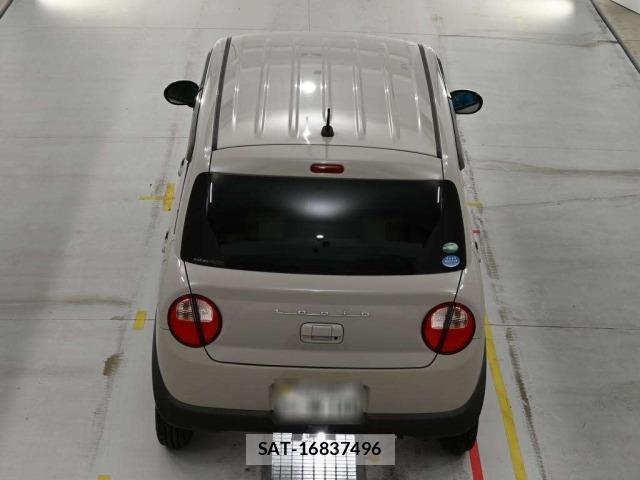 Suzuki LAPIN 2017 8932323-8