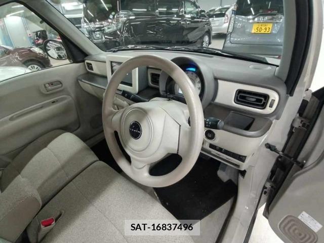 Suzuki LAPIN 2017 8932323-9