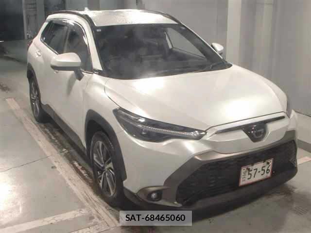 Toyota COROLLA CROSS 2023 8905793-0