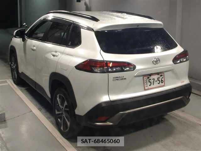 Toyota COROLLA CROSS 2023 8905793-1