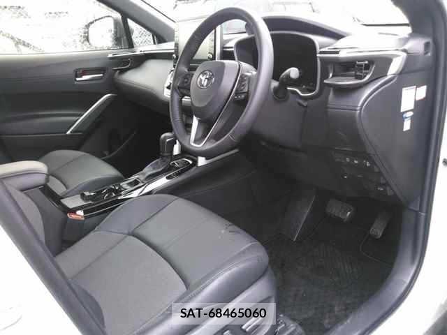Toyota COROLLA CROSS 2023 8905793-3