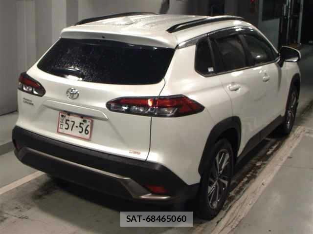 Toyota COROLLA CROSS 2023 8905793-5