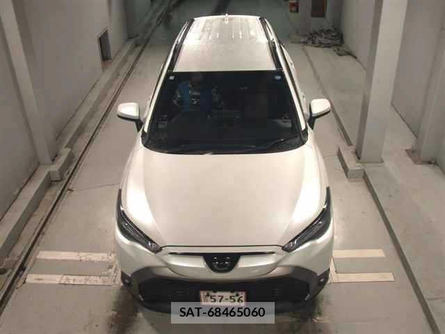 Toyota COROLLA CROSS 2023 8905793-6