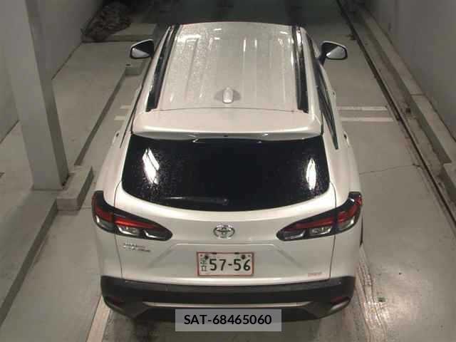 Toyota COROLLA CROSS 2023 8905793-7