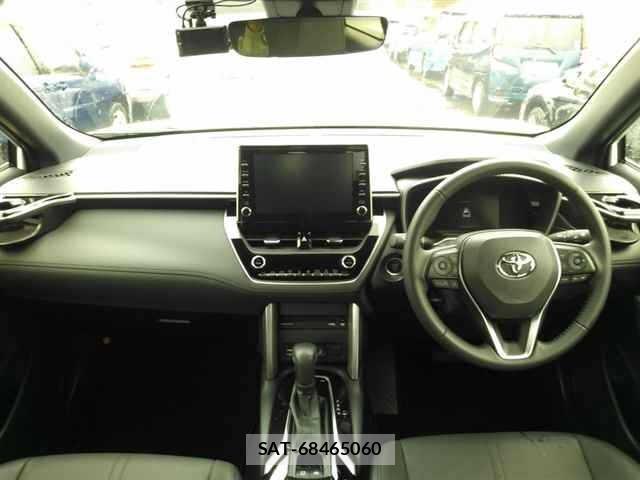 Toyota COROLLA CROSS 2023 8905793-8