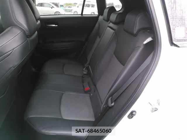 Toyota COROLLA CROSS 2023 8905793-9
