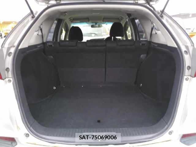 Honda SHUTTLE 2015 8683004-10