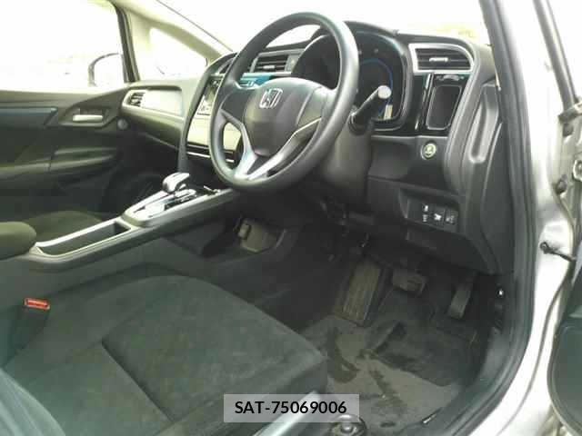 Honda SHUTTLE 2015 8683004-3