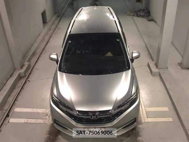 Honda SHUTTLE 2015 8683004-6