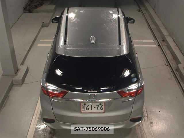 Honda SHUTTLE 2015 8683004-7
