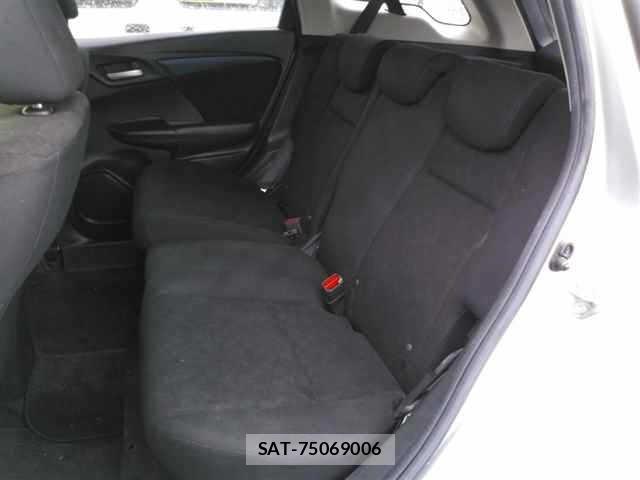 Honda SHUTTLE 2015 8683004-9