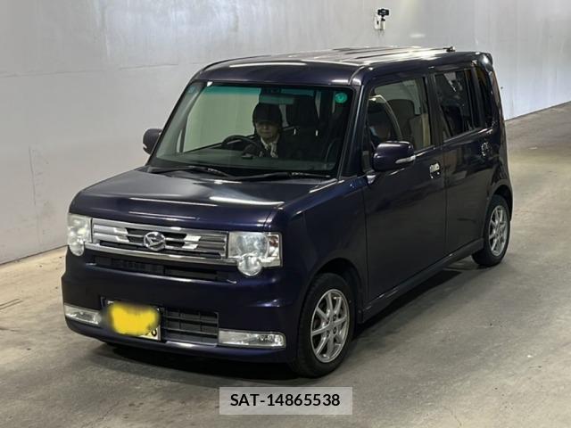 Daihatsu MOVE CONTE 2015 8700120-0