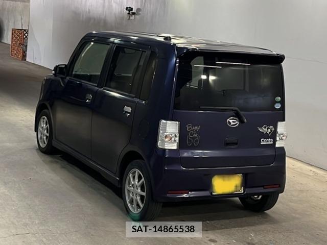 Daihatsu MOVE CONTE 2015 8700120-1