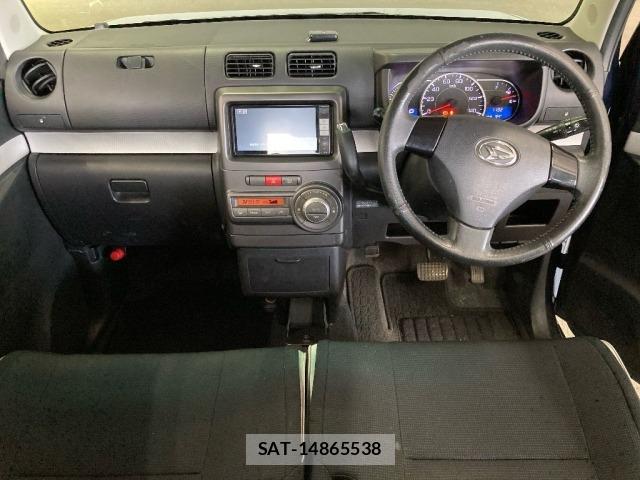Daihatsu MOVE CONTE 2015 8700120-3