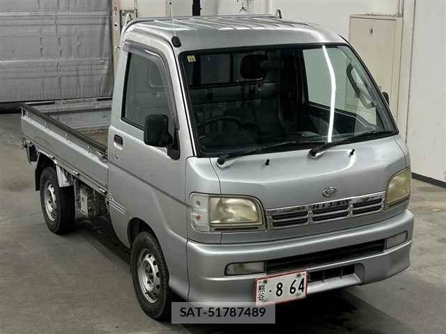 Daihatsu HIJET TRUCK 1999 8888902-0