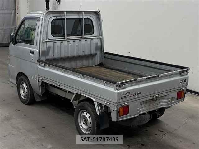 Daihatsu HIJET TRUCK 1999 8888902-1