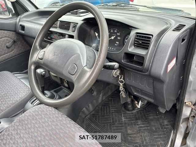 Daihatsu HIJET TRUCK 1999 8888902-3