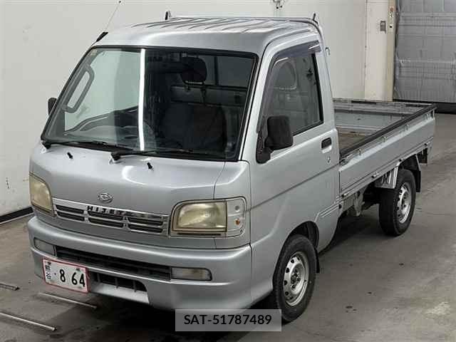 Daihatsu HIJET TRUCK 1999 8888902-4