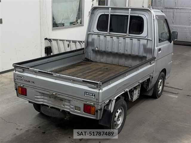 Daihatsu HIJET TRUCK 1999 8888902-5