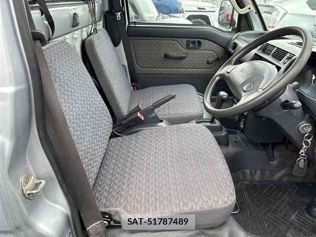 Daihatsu HIJET TRUCK 1999 8888902-7