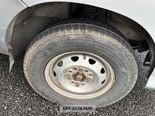 Daihatsu HIJET TRUCK 1999 8888902-8