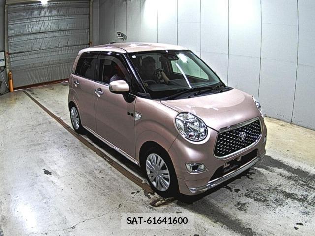 Toyota PIXIS JOY 2019 8678677-0