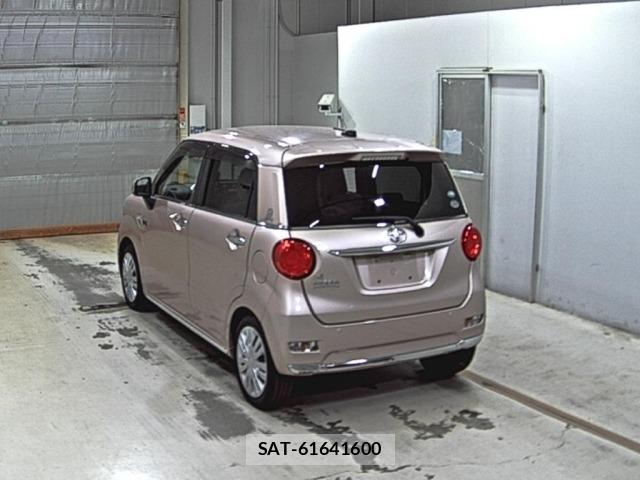 Toyota PIXIS JOY 2019 8678677-1