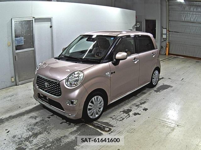 Toyota PIXIS JOY 2019 8678677-4