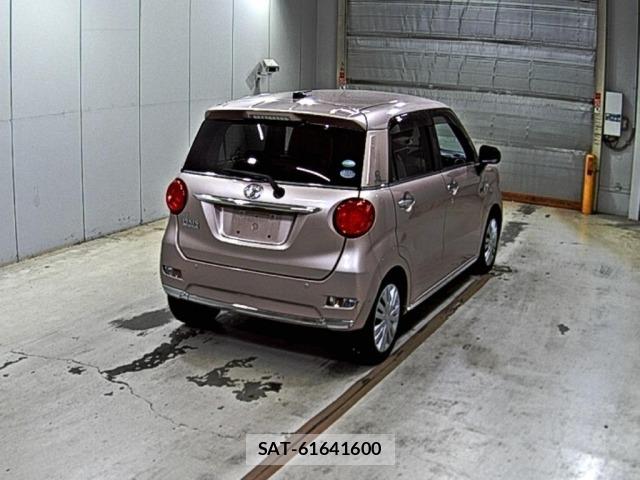 Toyota PIXIS JOY 2019 8678677-5