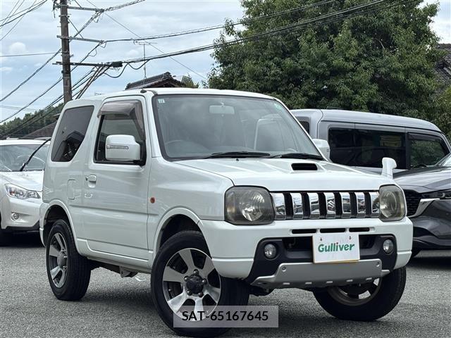 Suzuki JIMNY 2011 8932440-0