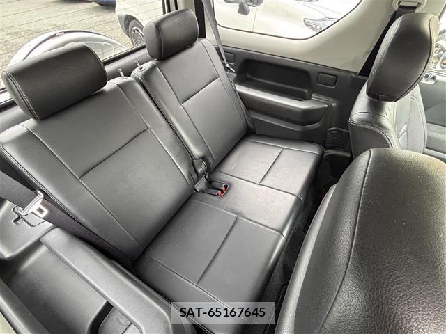 Suzuki JIMNY 2011 8932440-12