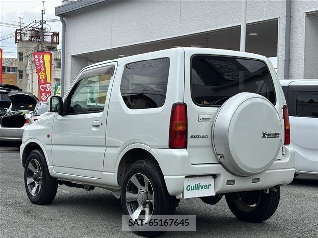 Suzuki JIMNY 2011 8932440-14