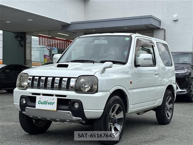 Suzuki JIMNY 2011 8932440-16