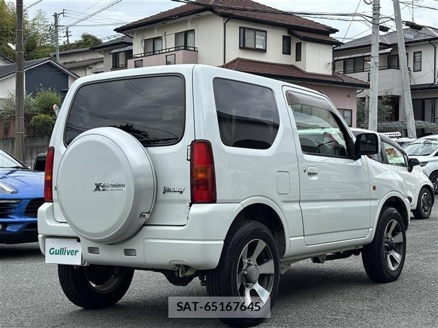 Suzuki JIMNY 2011 8932440-17
