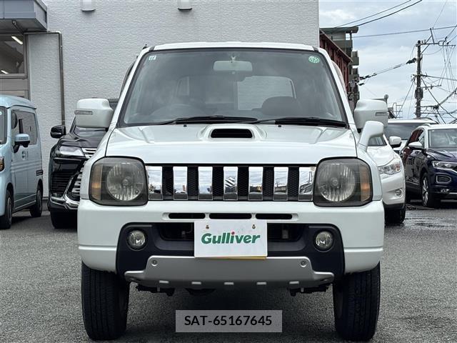 Suzuki JIMNY 2011 8932440-18