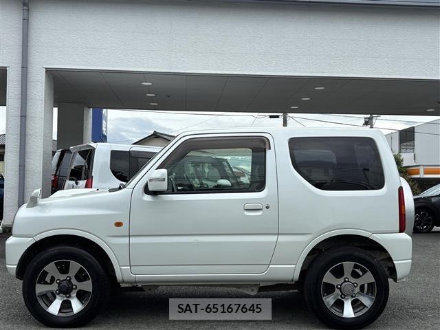 Suzuki JIMNY 2011 8932440-20