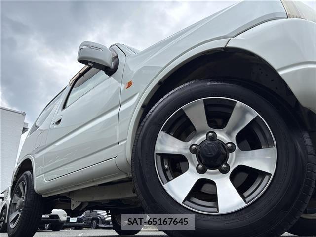 Suzuki JIMNY 2011 8932440-22