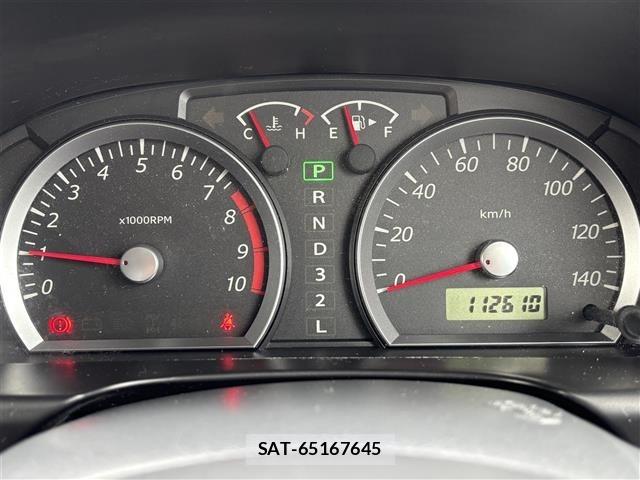 Suzuki JIMNY 2011 8932440-23