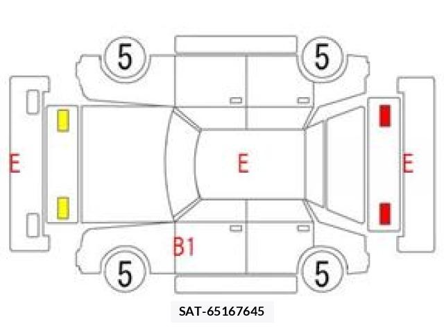 Suzuki JIMNY 2011 8932440-24